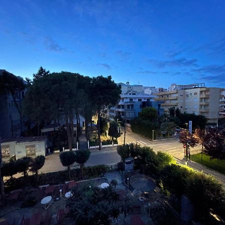 Modern Comfy Apartment With Balcony Durrës Exterior foto